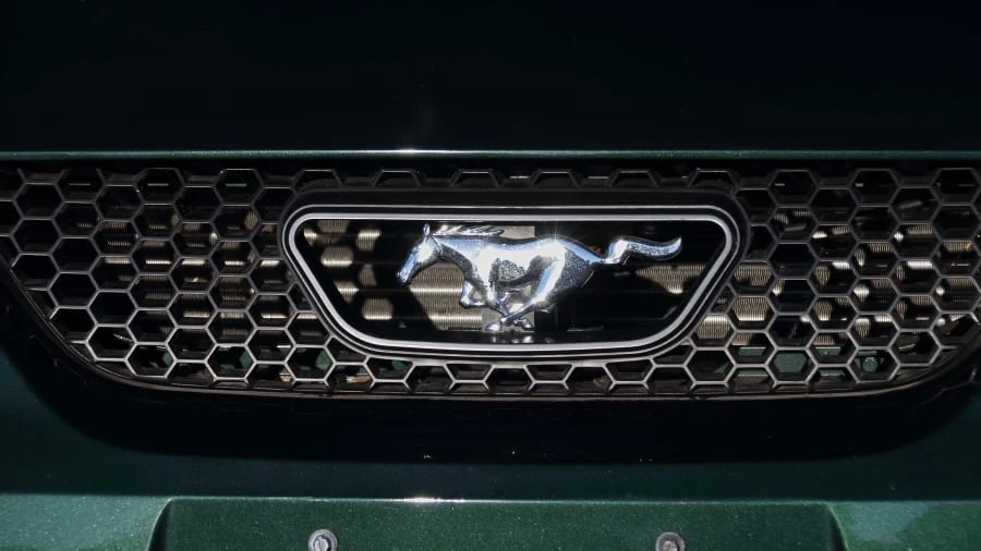 2001 Ford SN95 Mustang - Image 17 of 22
