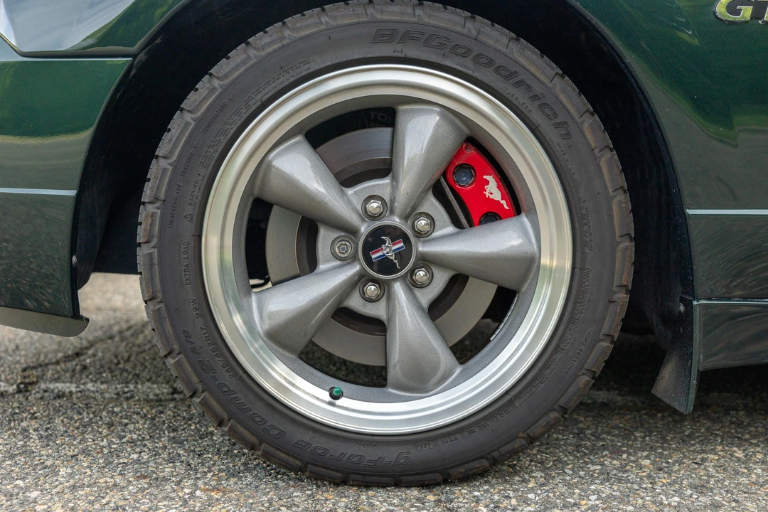 2001 Ford SN95 Mustang - Image 24 of 31