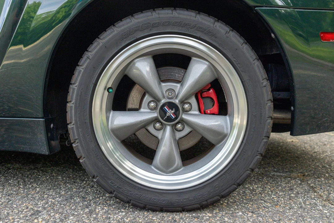 2001 Ford SN95 Mustang - Image 25 of 31
