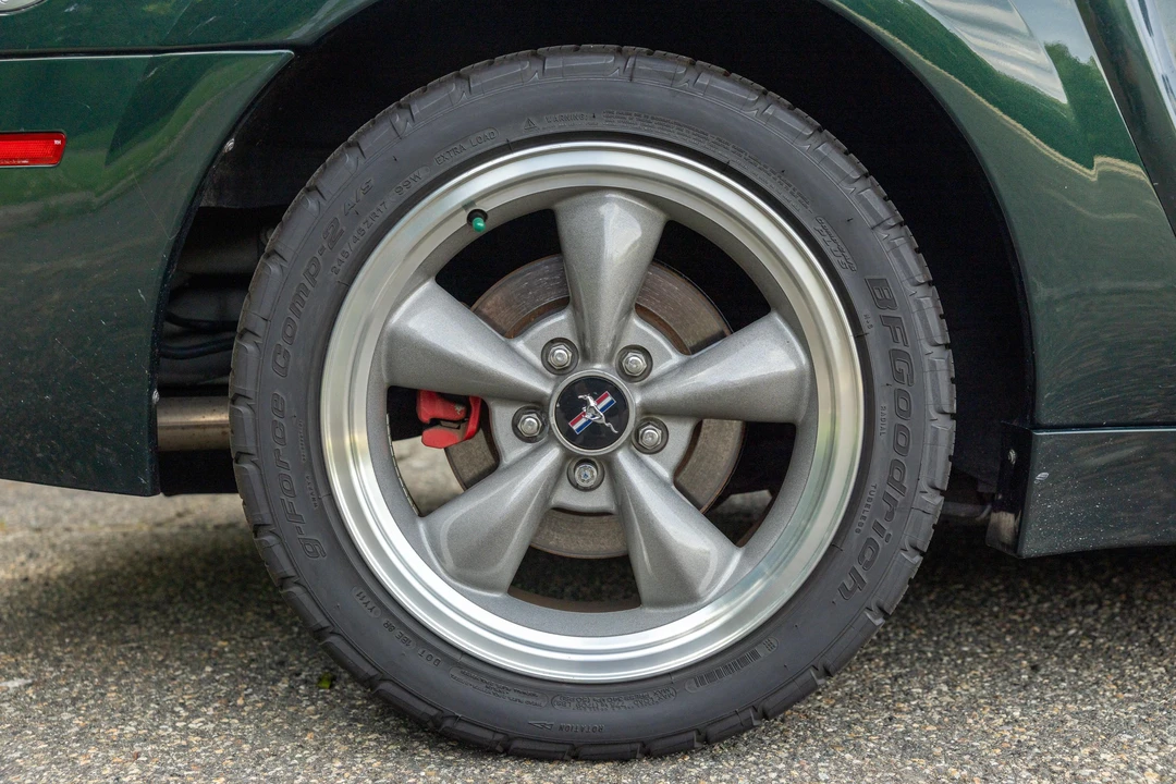 2001 Ford SN95 Mustang - Image 26 of 31
