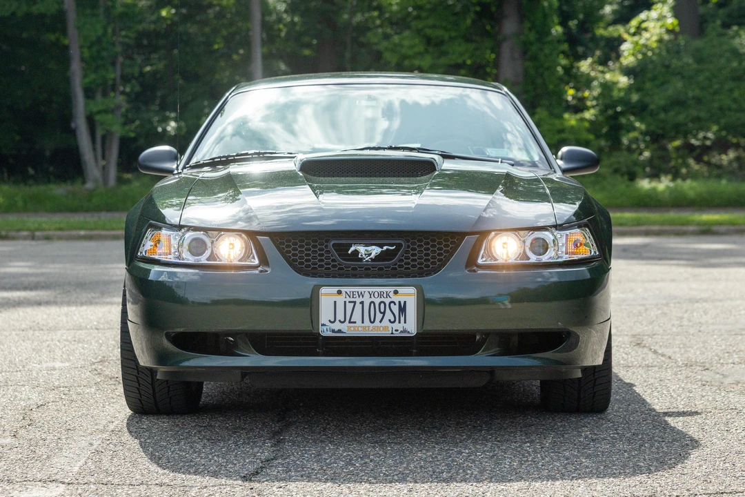 2001 Ford SN95 Mustang - Image 6 of 31