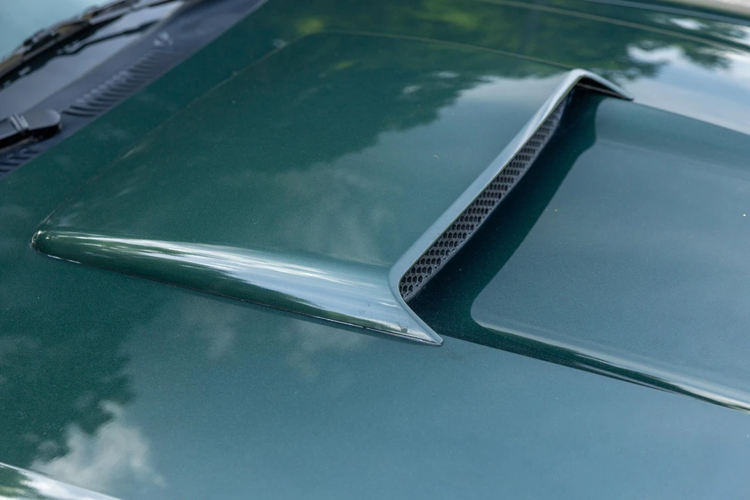 2001 Ford SN95 Mustang - Image 12 of 31