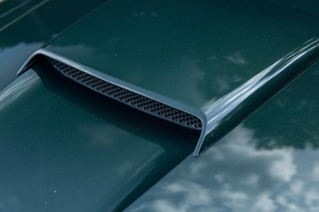 2001 Ford SN95 Mustang - Image 13 of 31