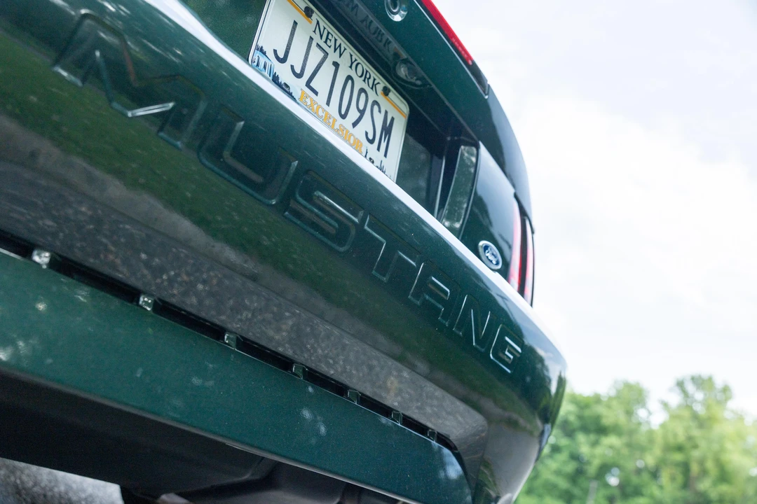2001 Ford SN95 Mustang - Image 17 of 31