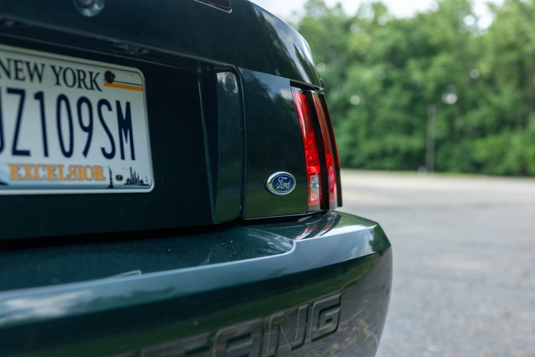 2001 Ford SN95 Mustang - Image 19 of 31
