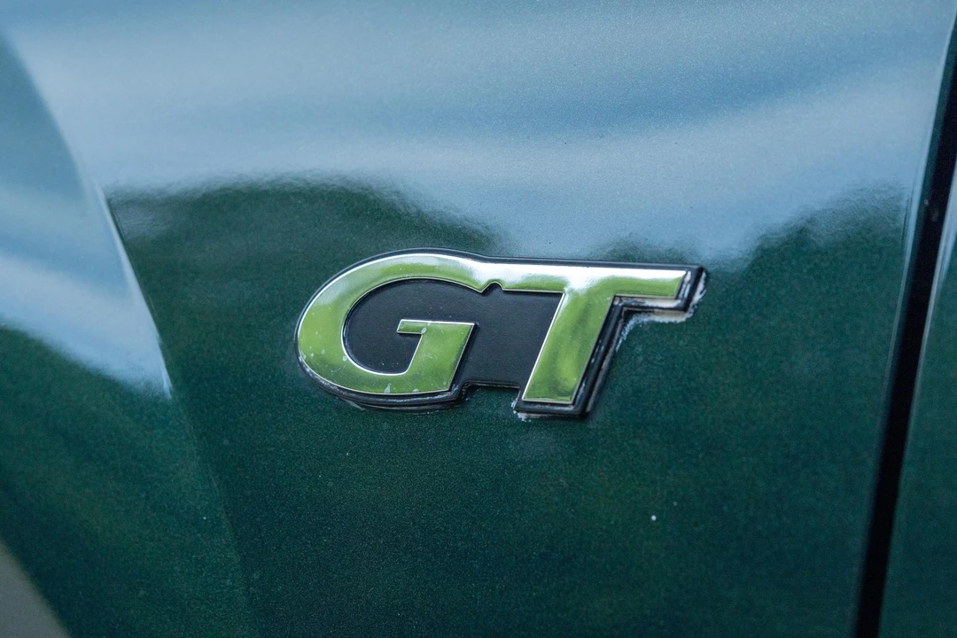 2001 Ford SN95 Mustang - Image 14 of 31