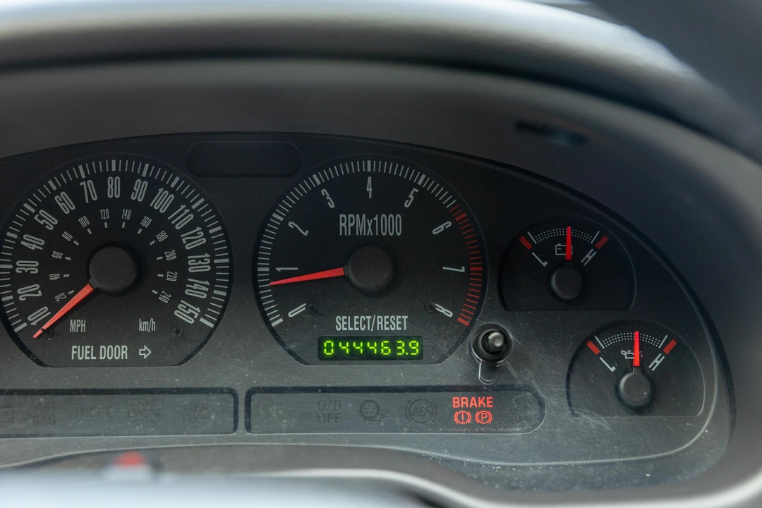 2001 Ford SN95 Mustang - Image 31 of 31
