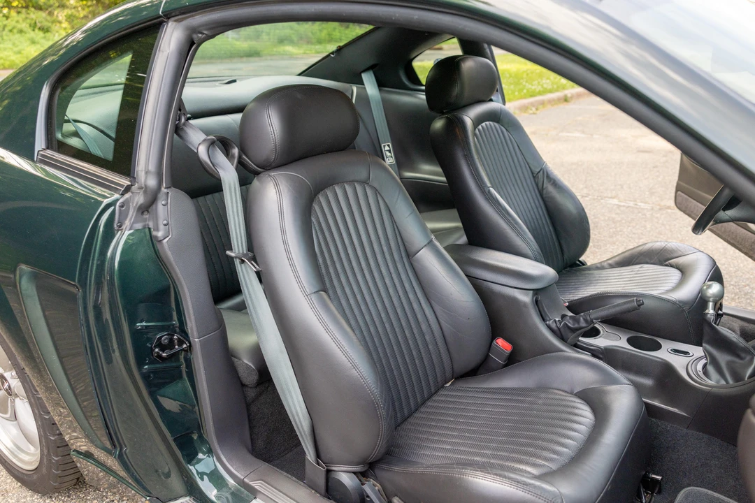 2001 Ford SN95 Mustang - Image 29 of 31