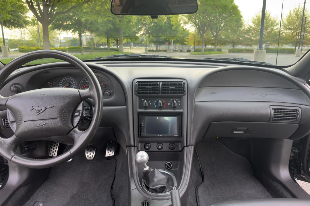 2001 Ford SN95 Mustang - Image 31 of 31