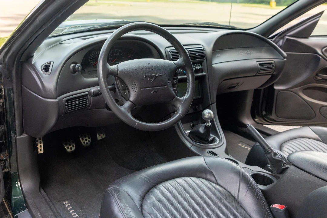 2001 Ford SN95 Mustang - Image 28 of 31