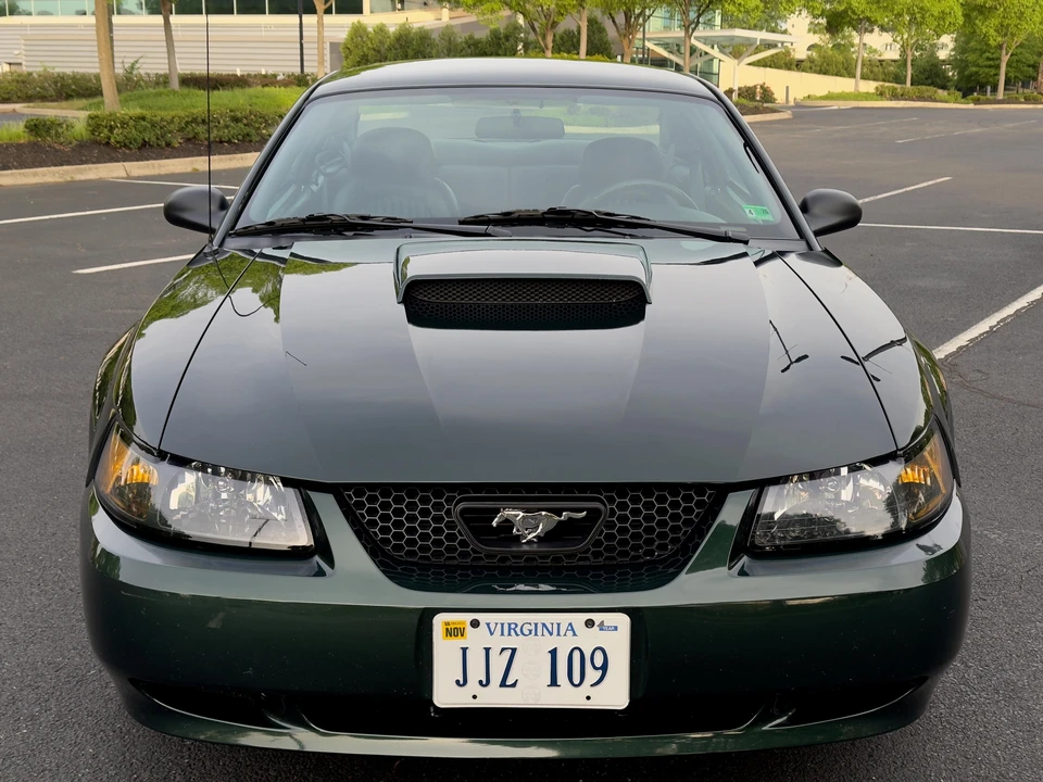 2001 Ford SN95 Mustang - Image 6 of 31