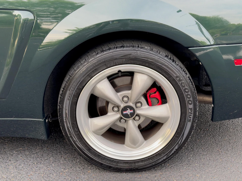 2001 Ford SN95 Mustang - Image 28 of 31