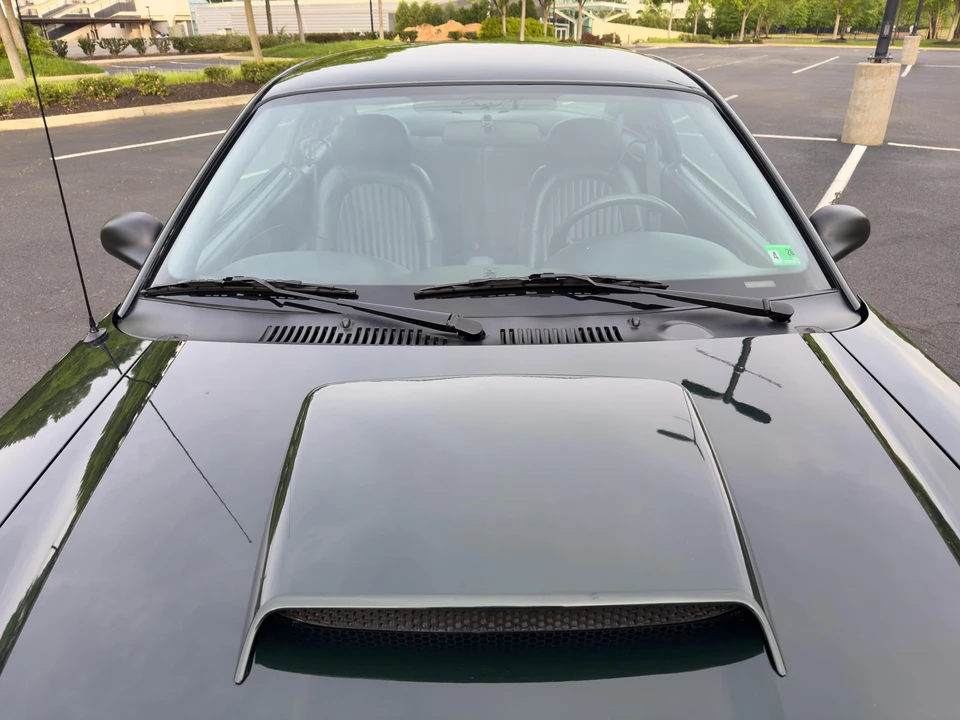 2001 Ford SN95 Mustang - Image 10 of 31