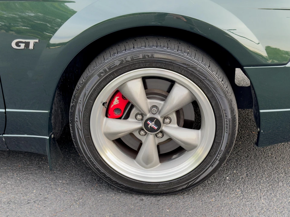 2001 Ford SN95 Mustang - Image 30 of 31