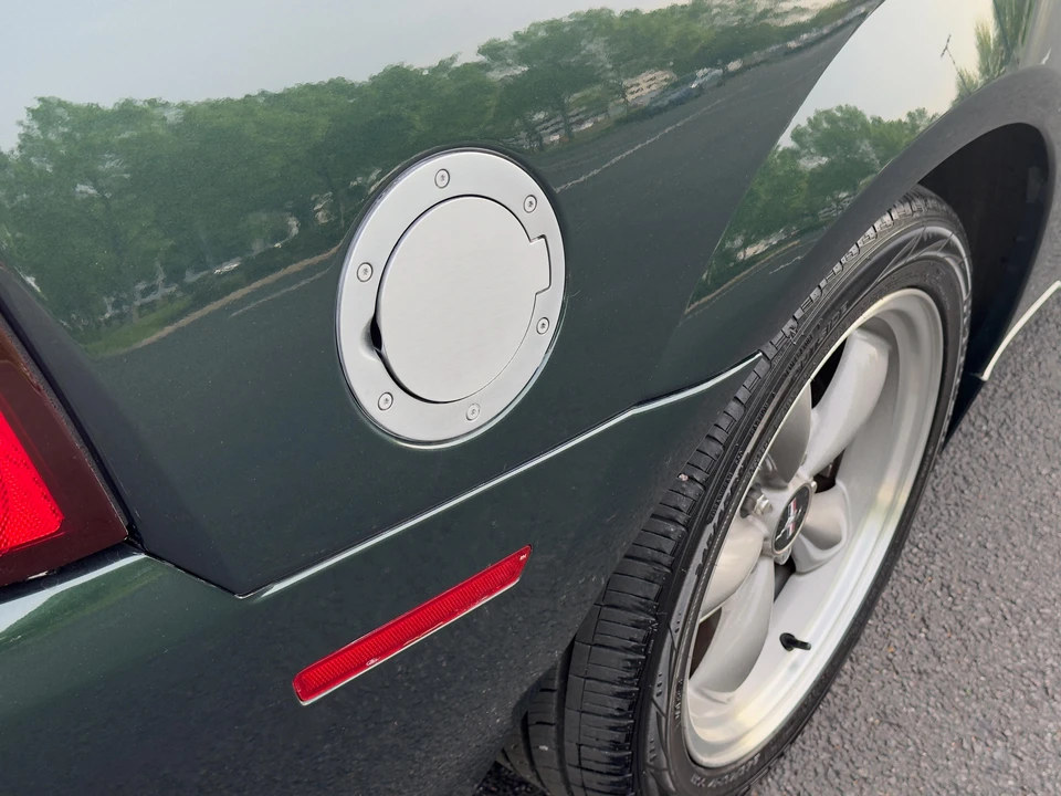 2001 Ford SN95 Mustang - Image 20 of 31