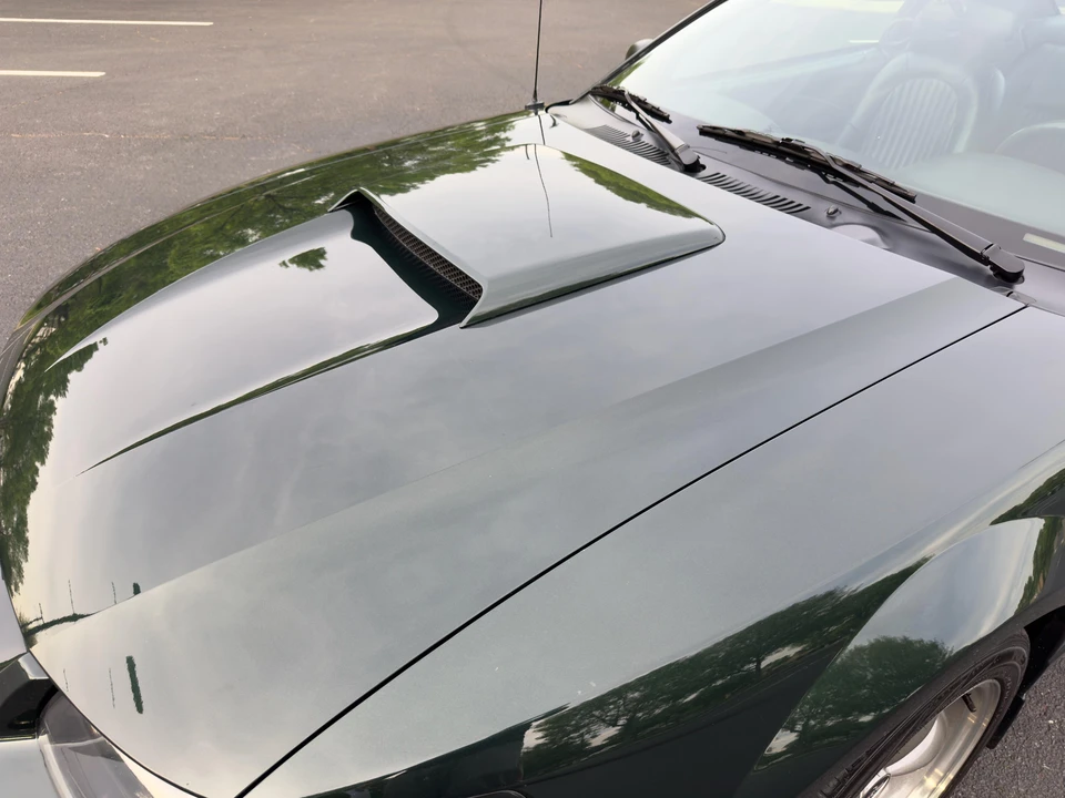 2001 Ford SN95 Mustang - Image 12 of 31