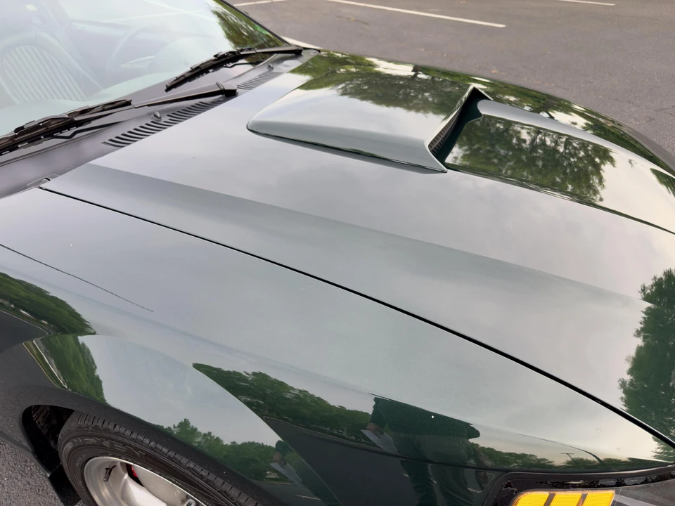 2001 Ford SN95 Mustang - Image 25 of 31