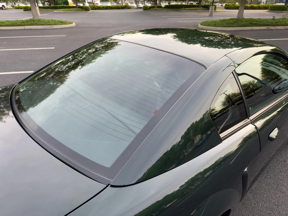 2001 Ford SN95 Mustang - Image 21 of 31