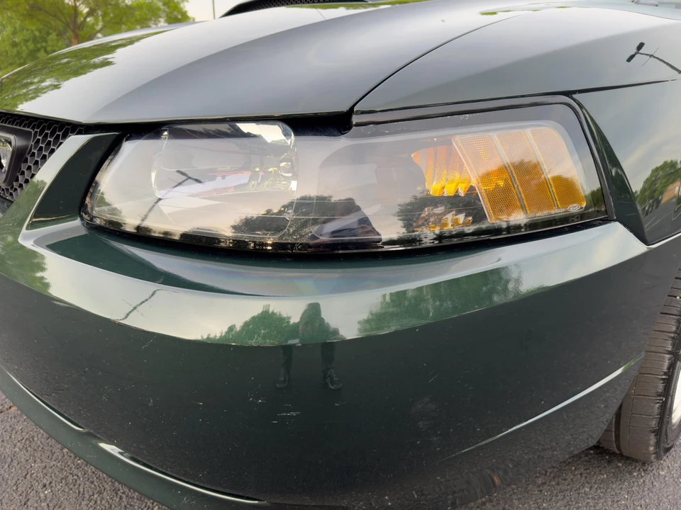 2001 Ford SN95 Mustang - Image 11 of 31