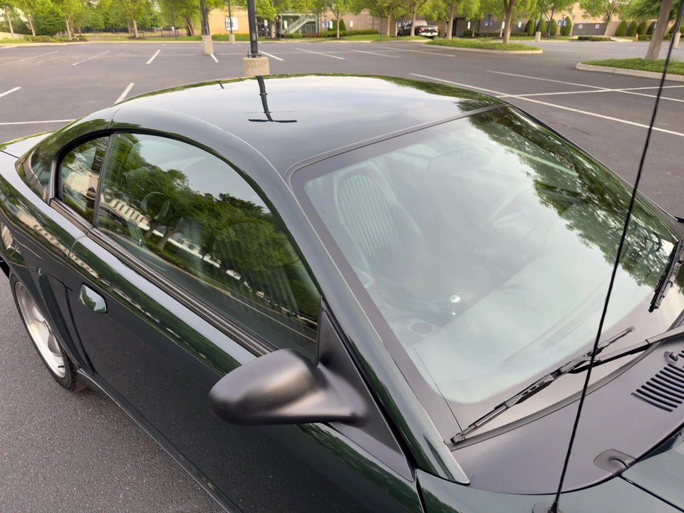 2001 Ford SN95 Mustang - Image 24 of 31