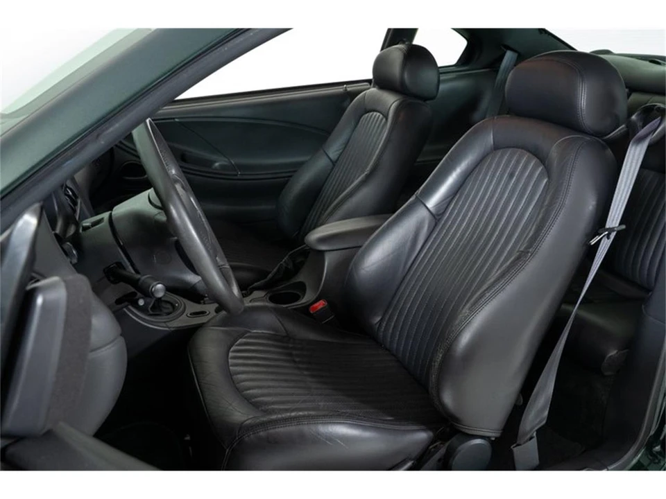 2001 Ford SN95 Mustang - Image 20 of 31