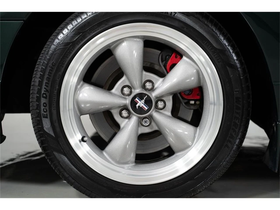 2001 Ford SN95 Mustang - Image 5 of 31