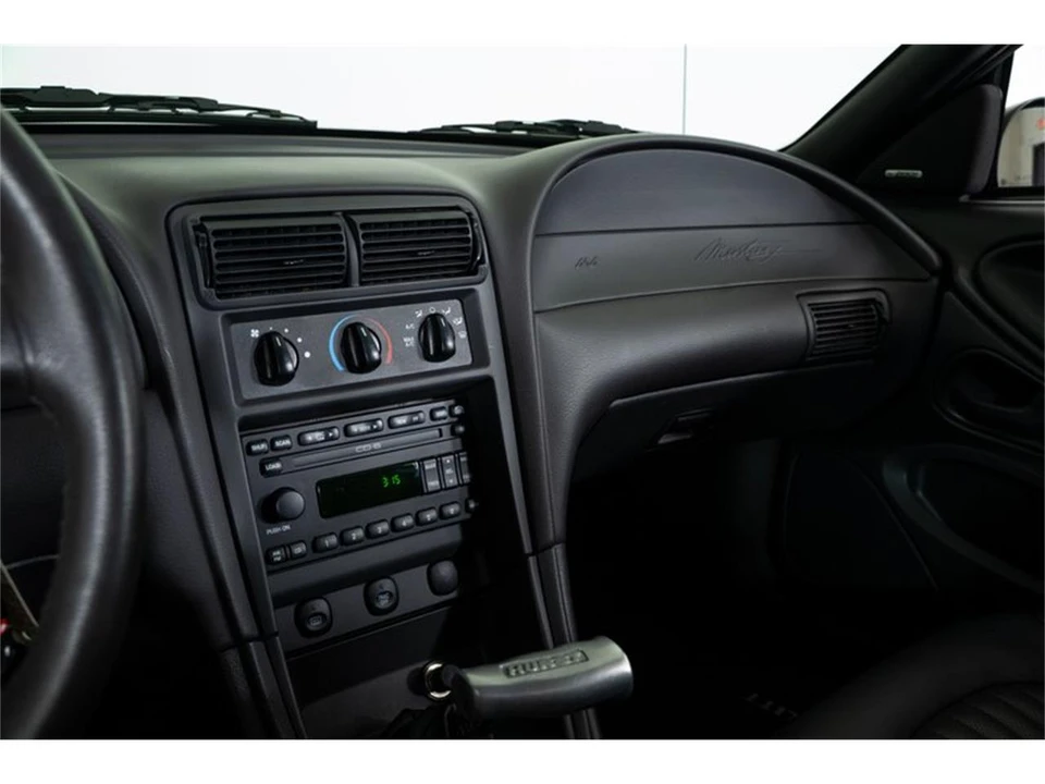 2001 Ford SN95 Mustang - Image 29 of 31