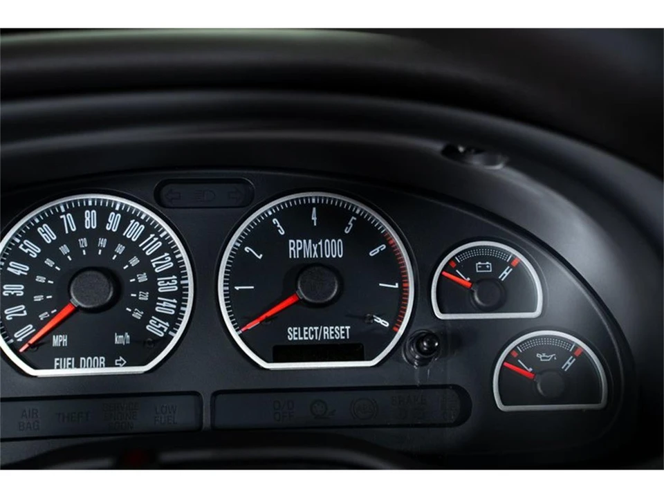 2001 Ford SN95 Mustang - Image 26 of 31