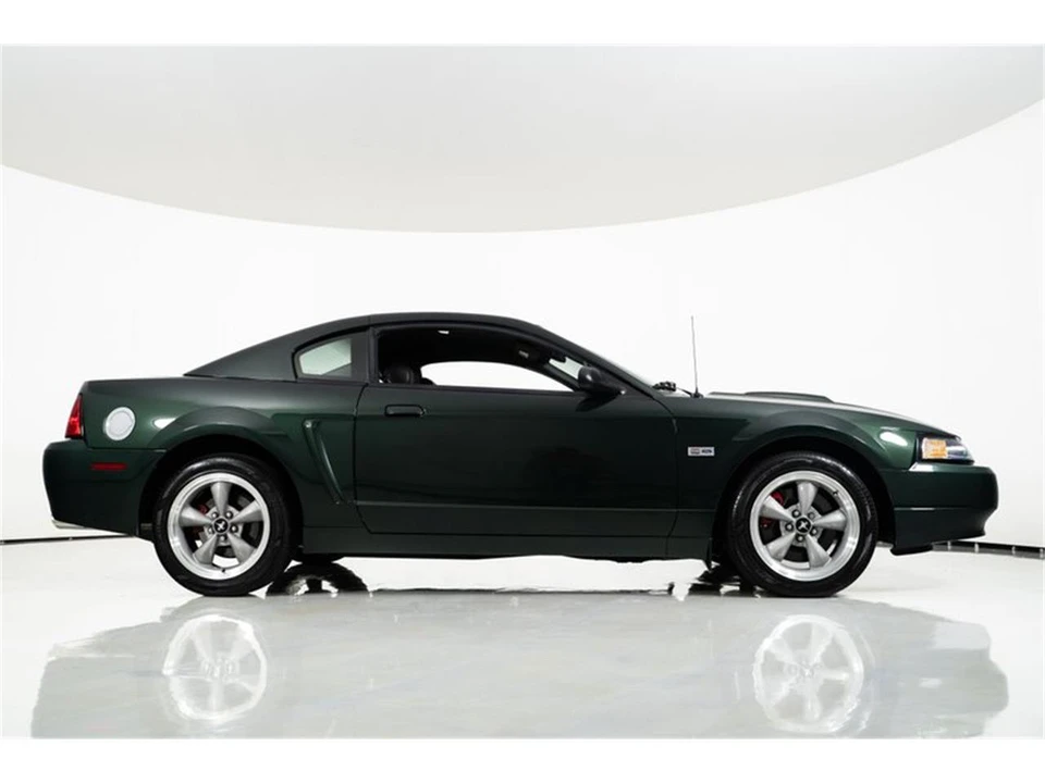 2001 Ford SN95 Mustang - Image 11 of 31