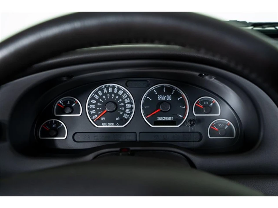 2001 Ford SN95 Mustang - Image 24 of 31