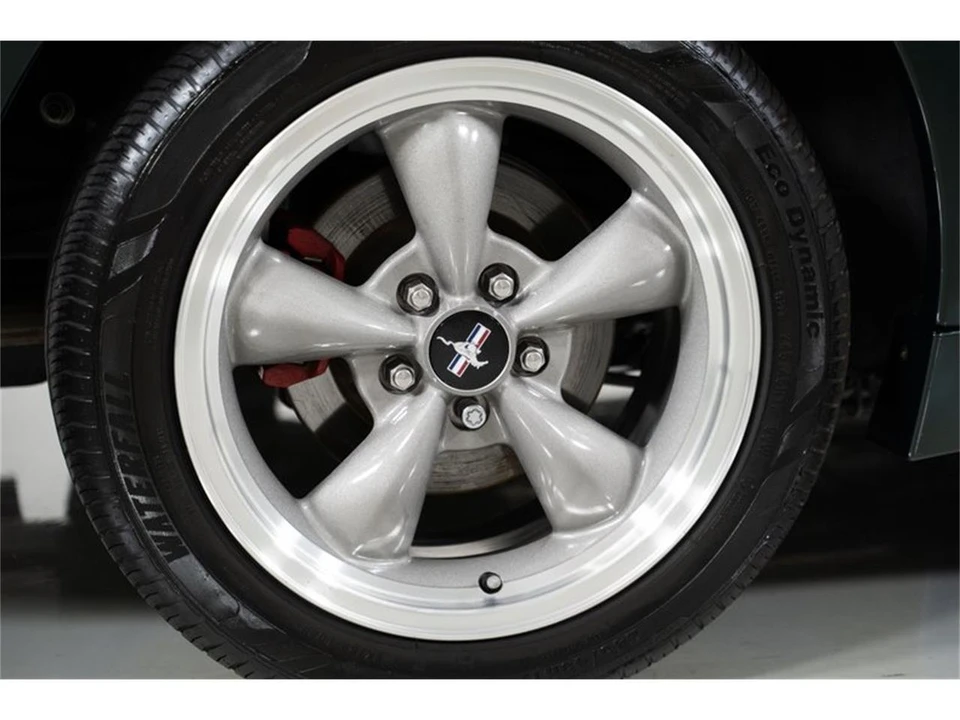 2001 Ford SN95 Mustang - Image 12 of 31