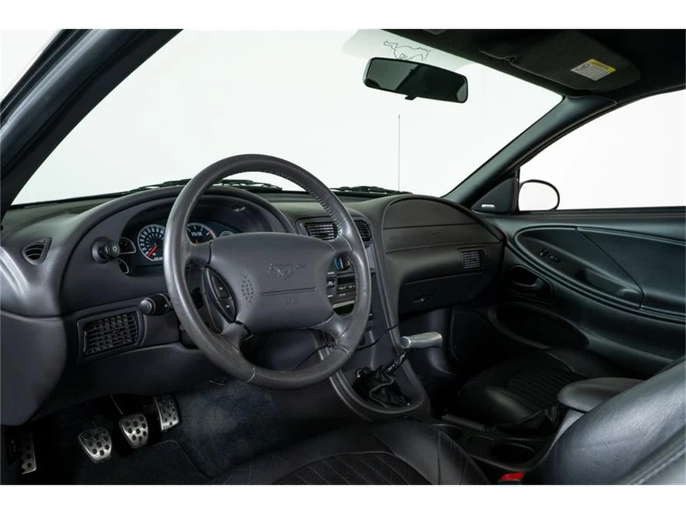 2001 Ford SN95 Mustang - Image 18 of 31