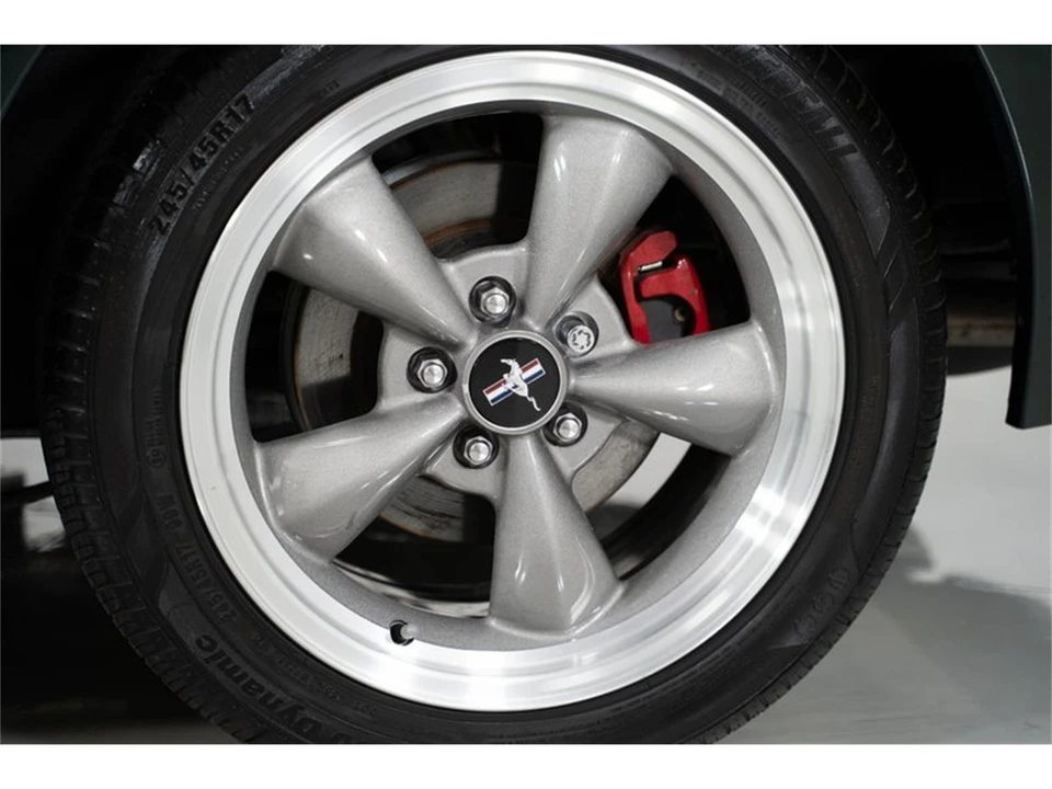 2001 Ford SN95 Mustang - Image 6 of 31