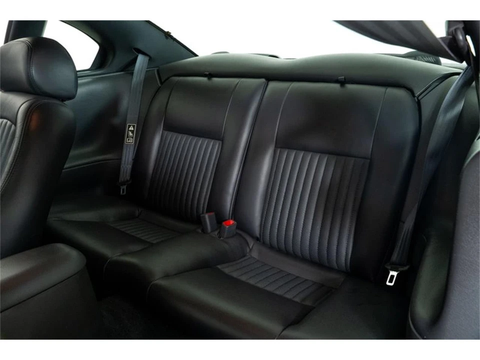 2001 Ford SN95 Mustang - Image 21 of 31