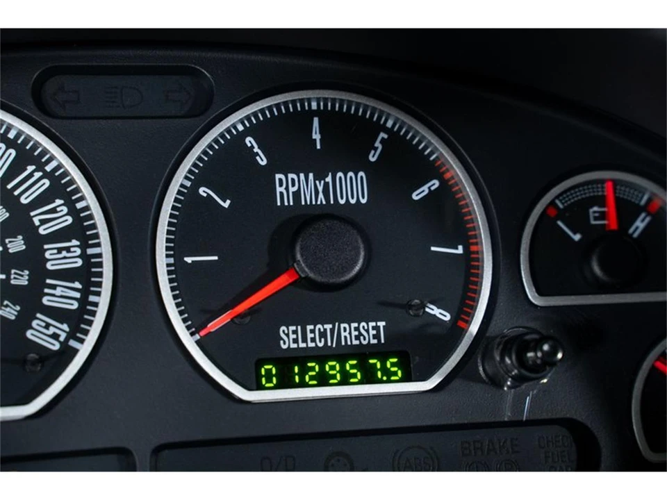 2001 Ford SN95 Mustang - Image 27 of 31