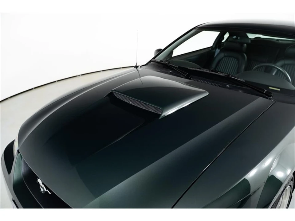 2001 Ford SN95 Mustang - Image 3 of 31