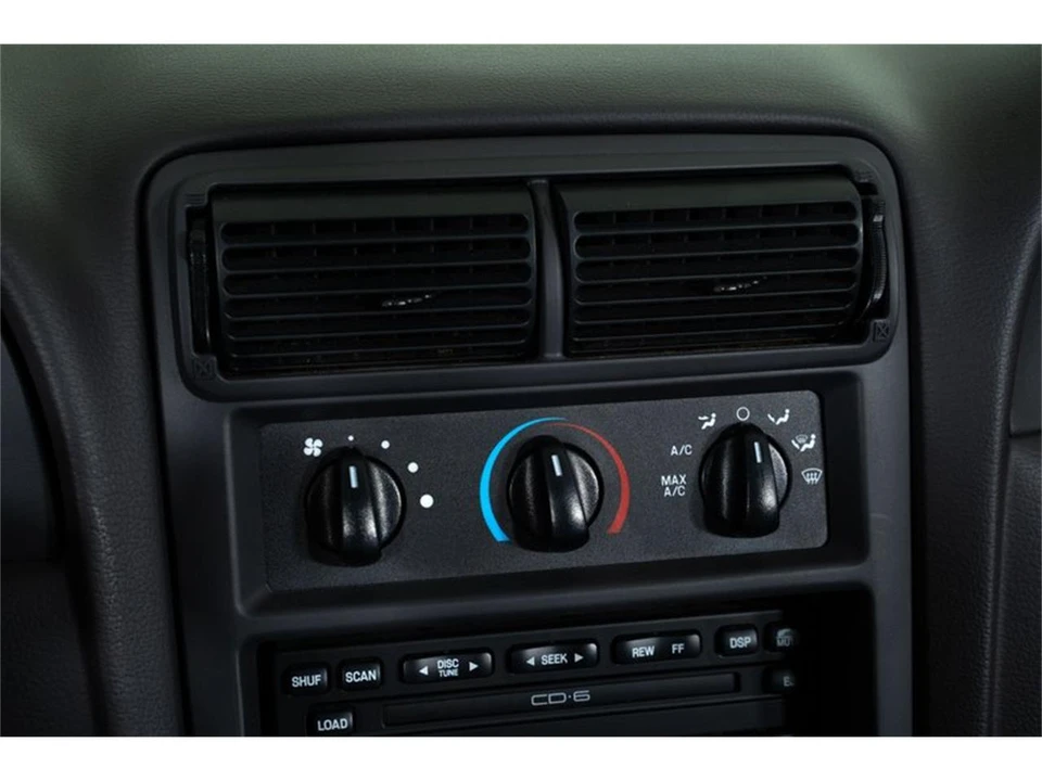 2001 Ford SN95 Mustang - Image 30 of 31