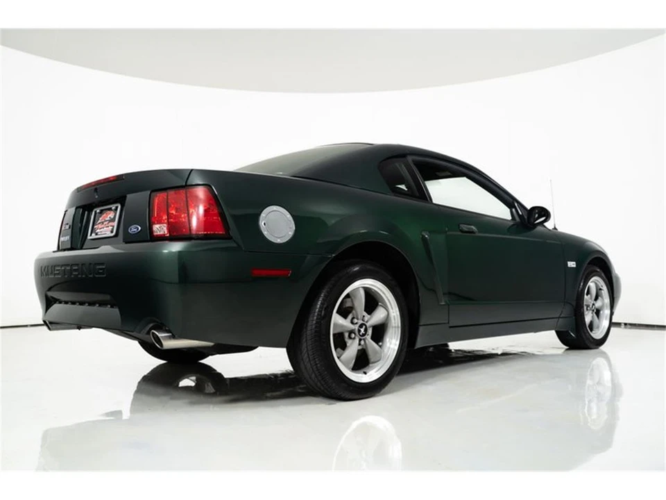2001 Ford SN95 Mustang - Image 10 of 31