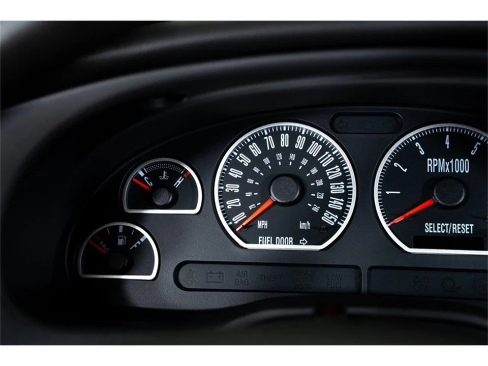2001 Ford SN95 Mustang - Image 25 of 31