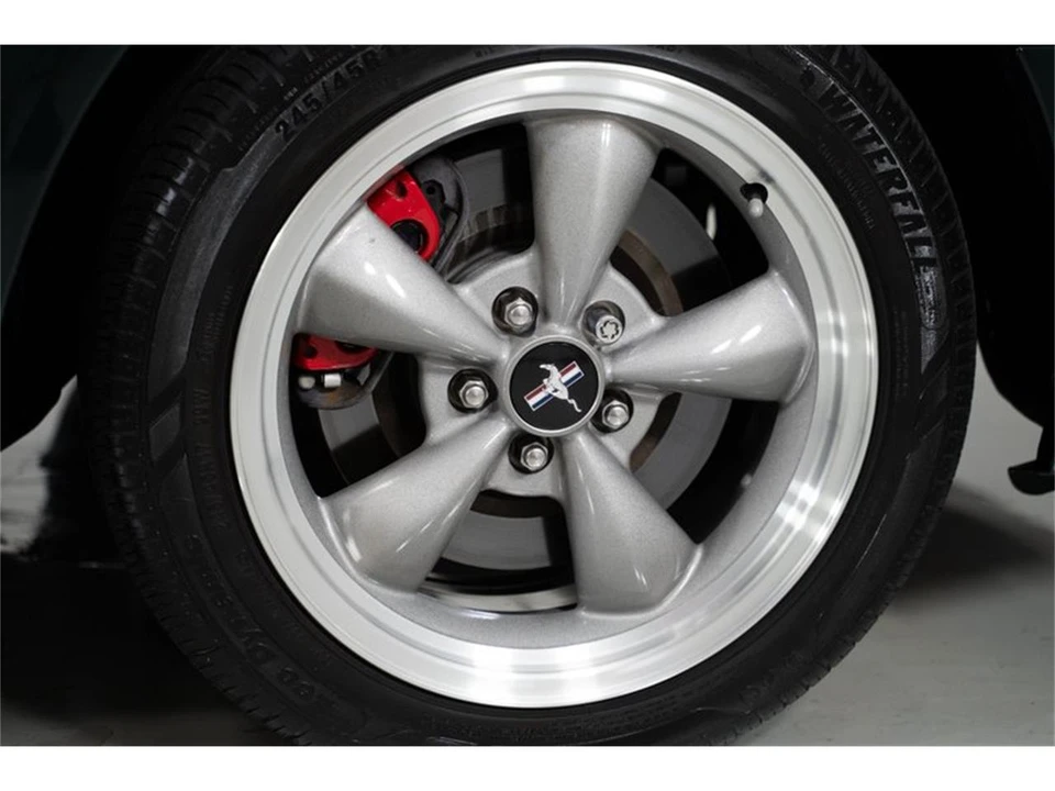 2001 Ford SN95 Mustang - Image 13 of 31