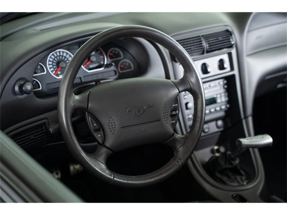 2001 Ford SN95 Mustang - Image 22 of 31