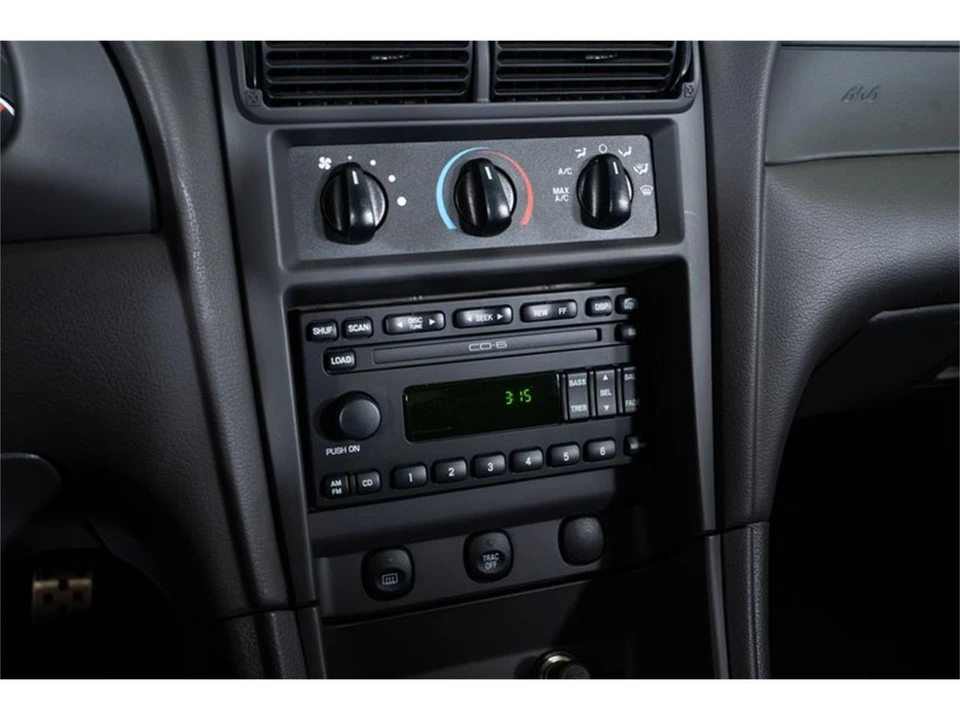 2001 Ford SN95 Mustang - Image 31 of 31