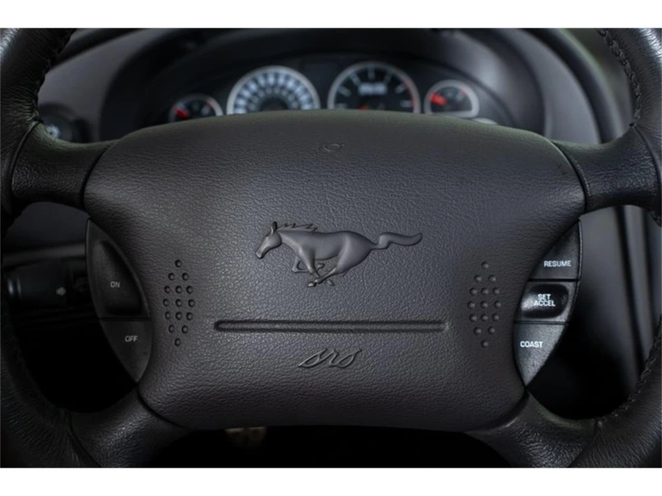 2001 Ford SN95 Mustang - Image 28 of 31
