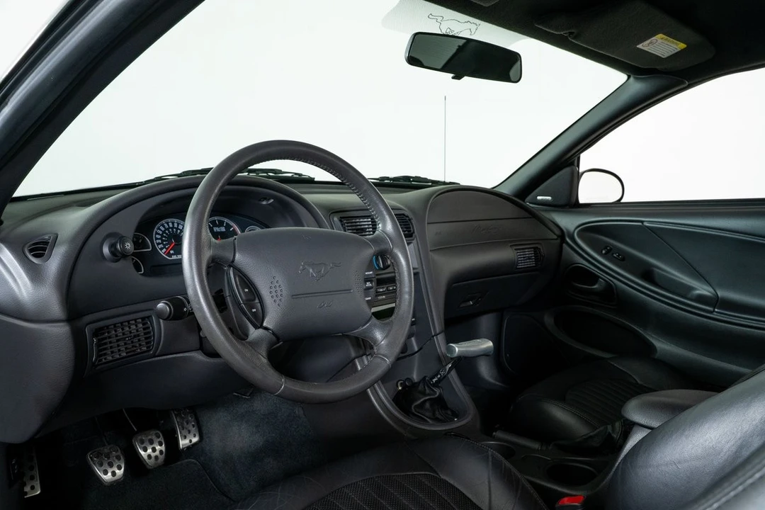 2001 Ford SN95 Mustang - Image 20 of 31