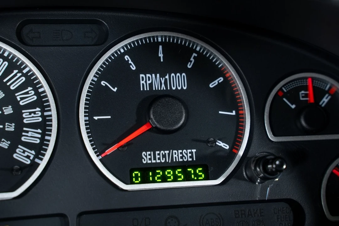 2001 Ford SN95 Mustang - Image 29 of 31