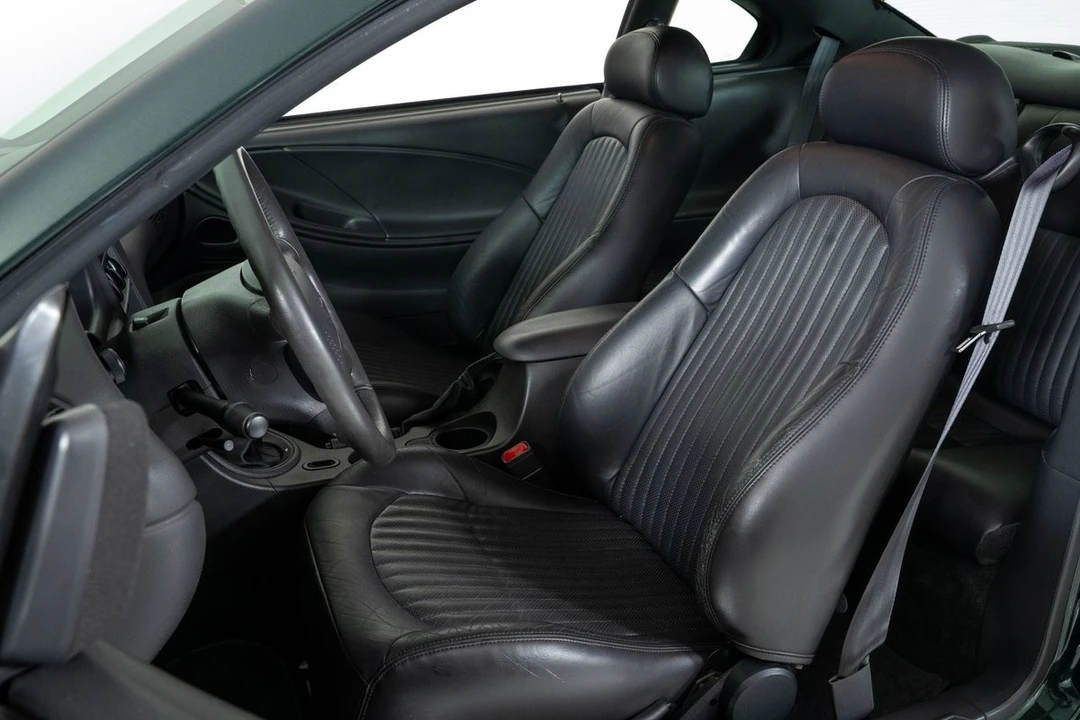 2001 Ford SN95 Mustang - Image 22 of 31