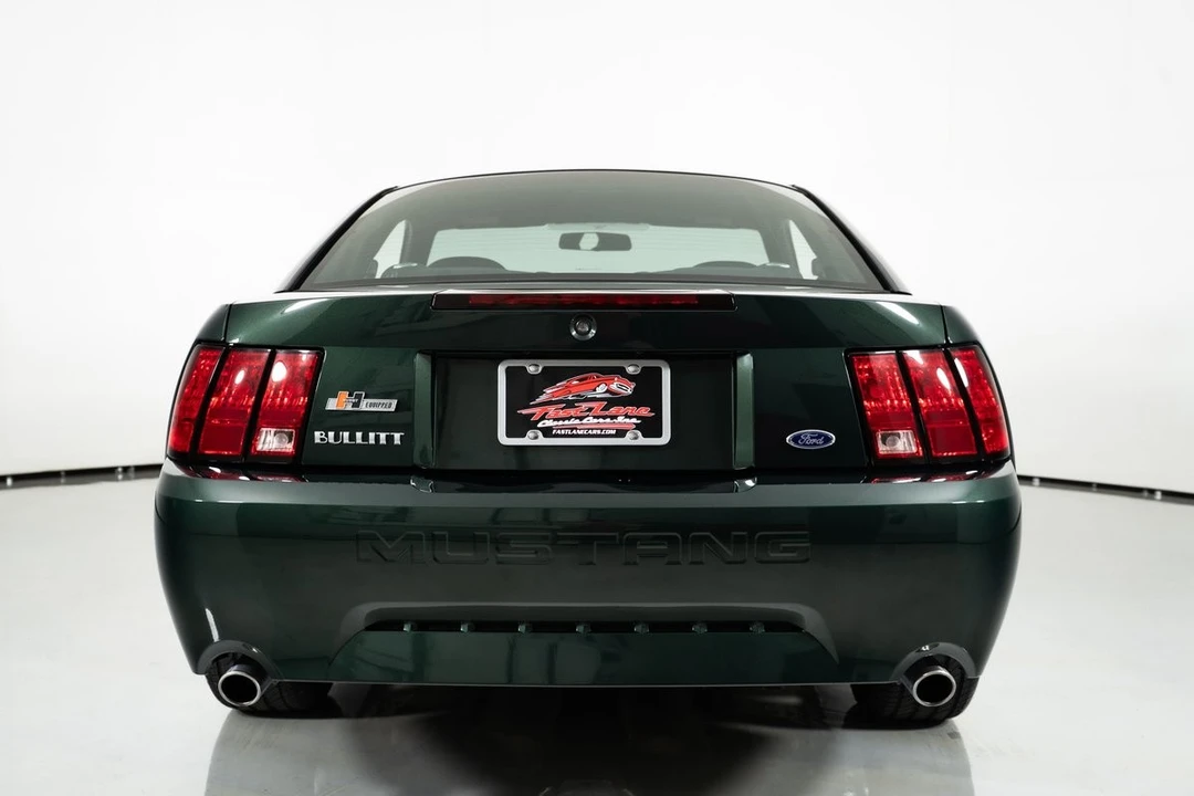 2001 Ford SN95 Mustang - Image 11 of 31