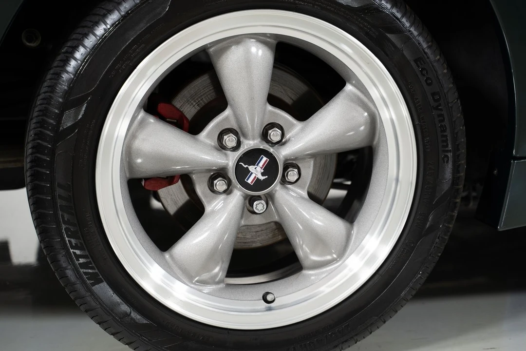 2001 Ford SN95 Mustang - Image 14 of 31