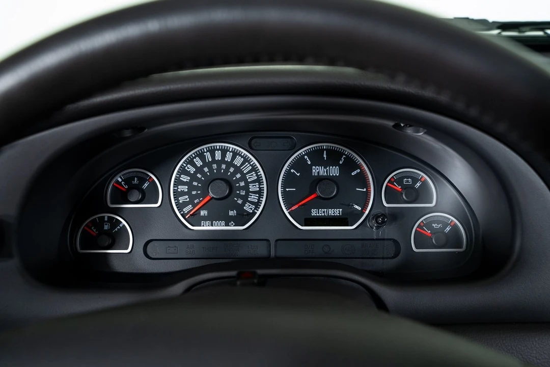 2001 Ford SN95 Mustang - Image 26 of 31