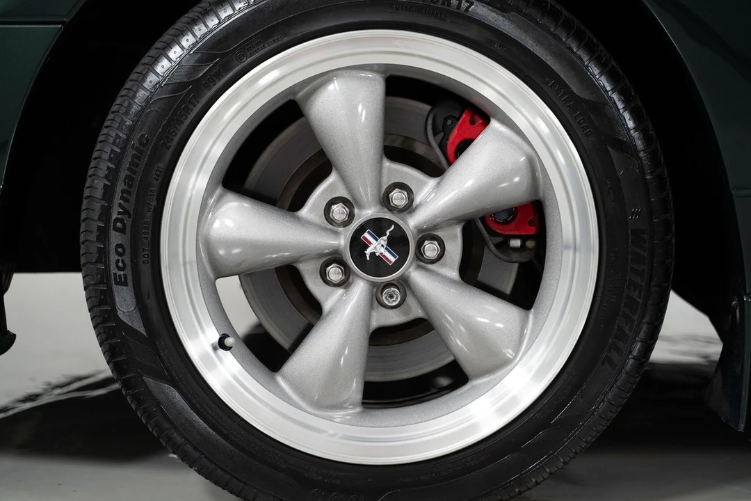 2001 Ford SN95 Mustang - Image 7 of 31